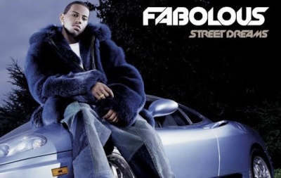 Fabolous　In to you