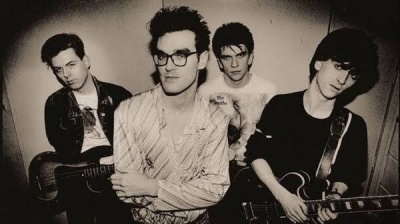 THESMITHS　Please,Please,Please Let Me Get What I Want